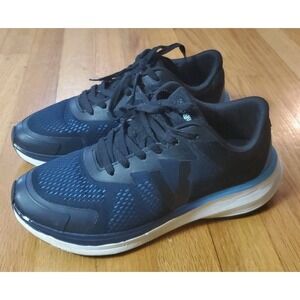 Vionic Limitless Unisex Comfort Sneakers Blue and Black M 7.5 W 9